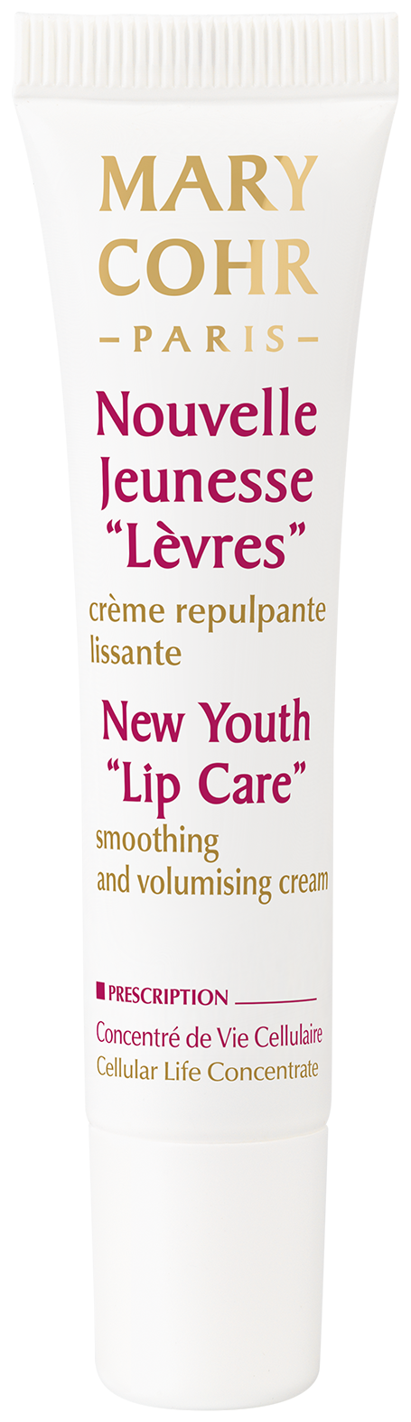 New Youth Lip Care